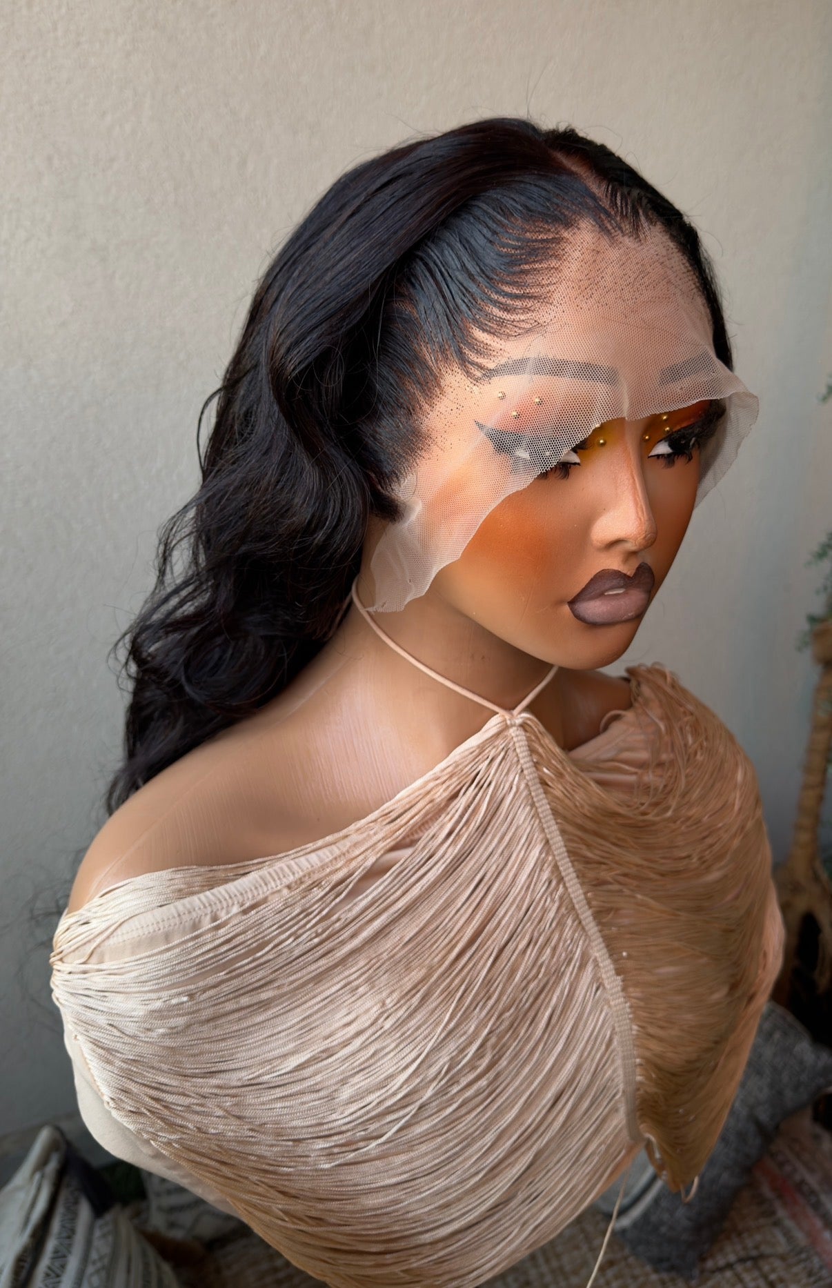 22” SDD Bodywave