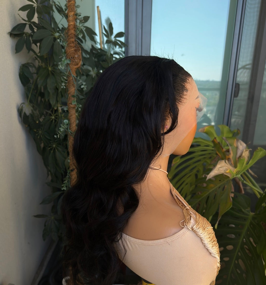 30” SDD Bodywave