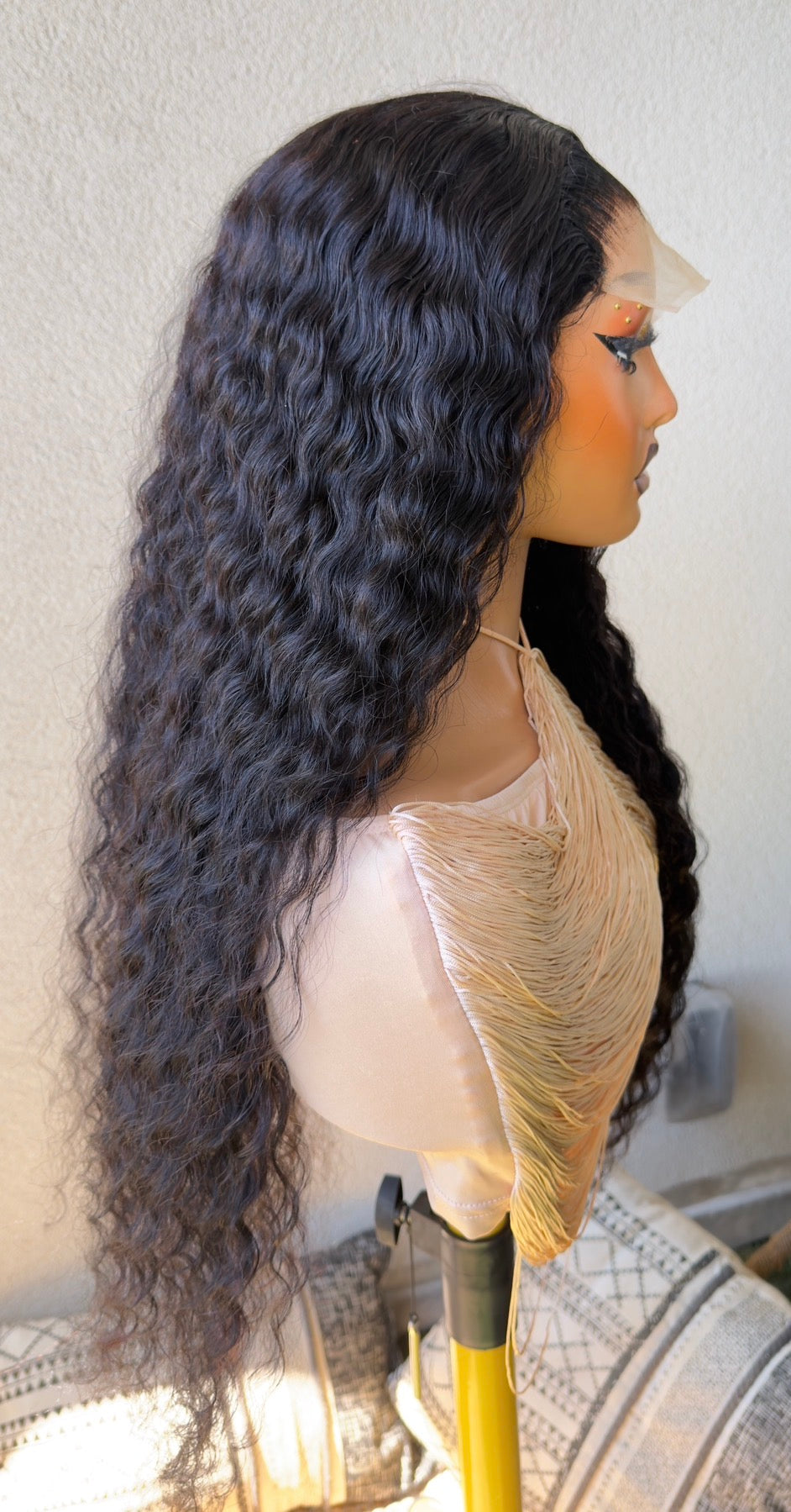 30” DD Deepwave