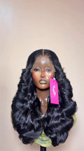 20” Layered Bounce