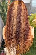 24” Piano Deep Wave