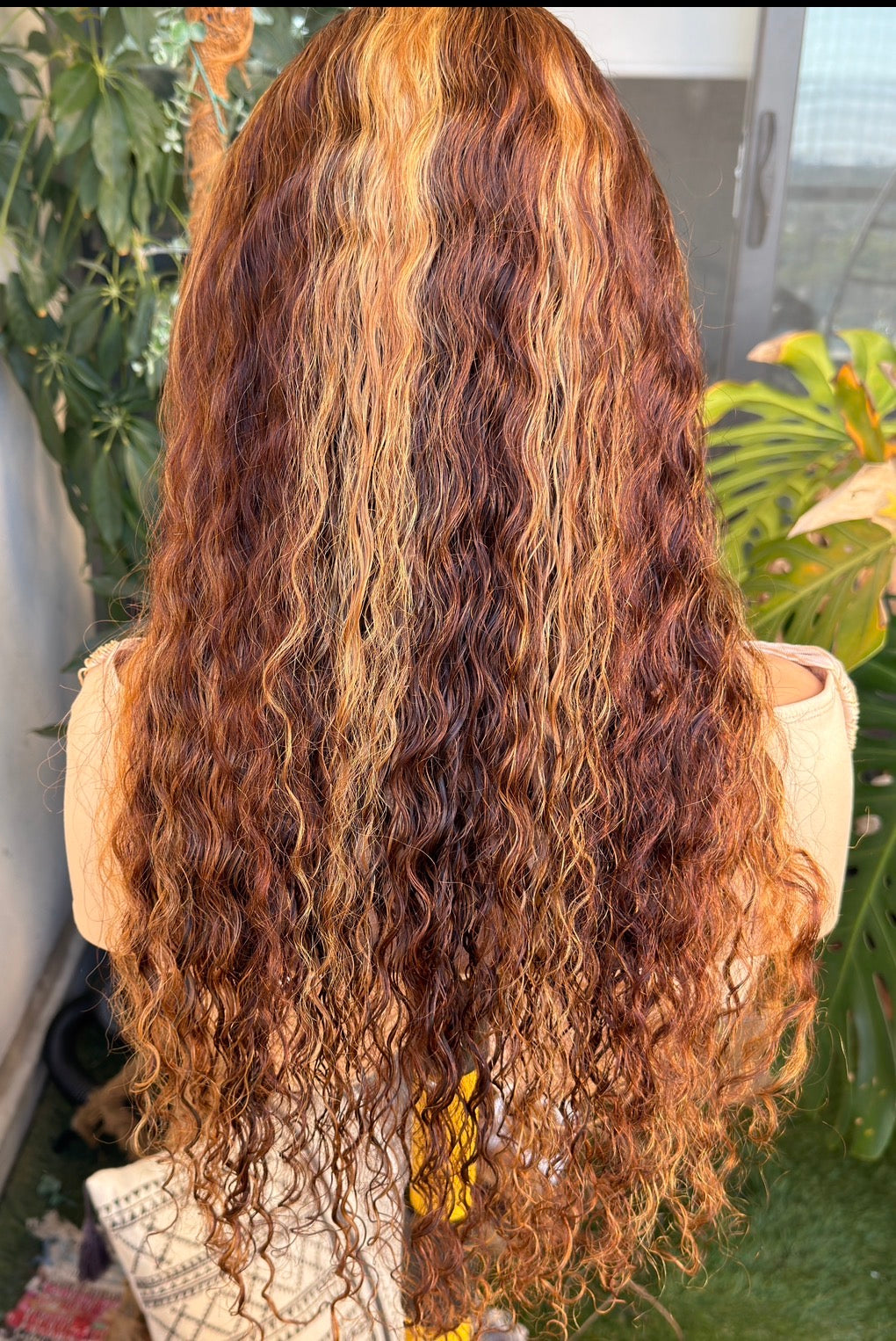 24” Piano Deep Wave