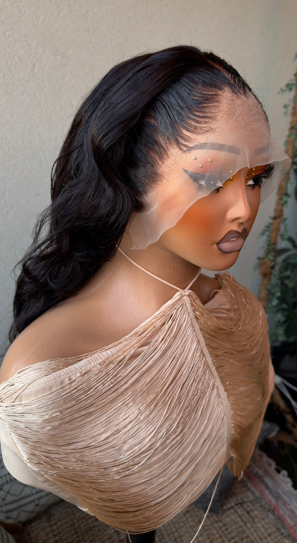 22” SDD Bodywave