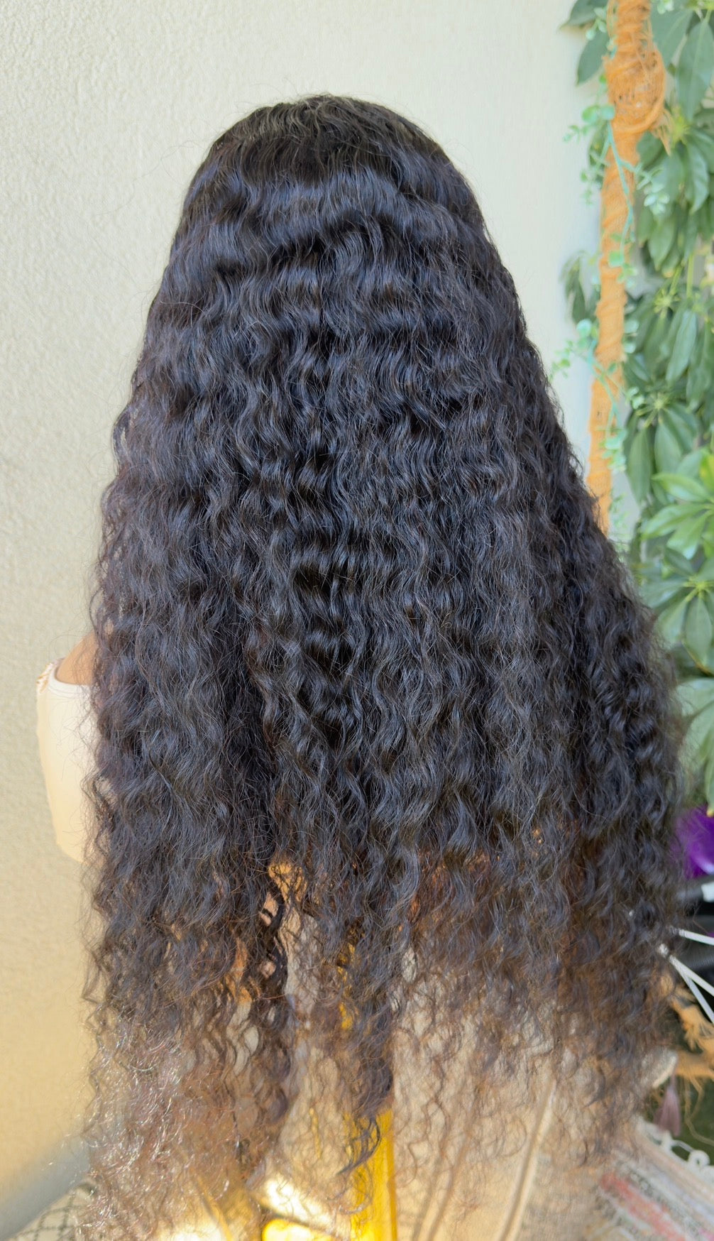 30” DD Deepwave