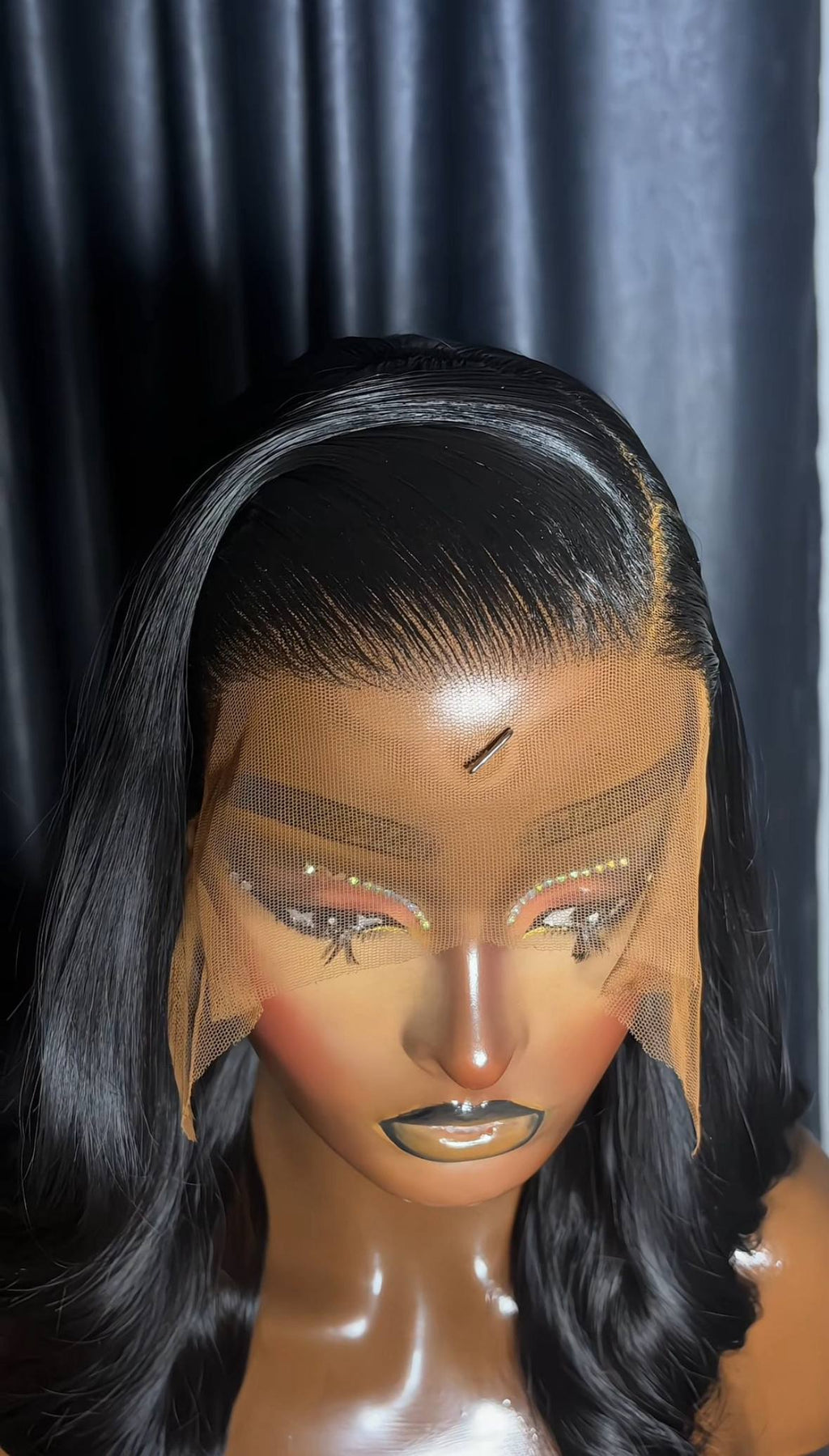 22” Layered Soft Bounce