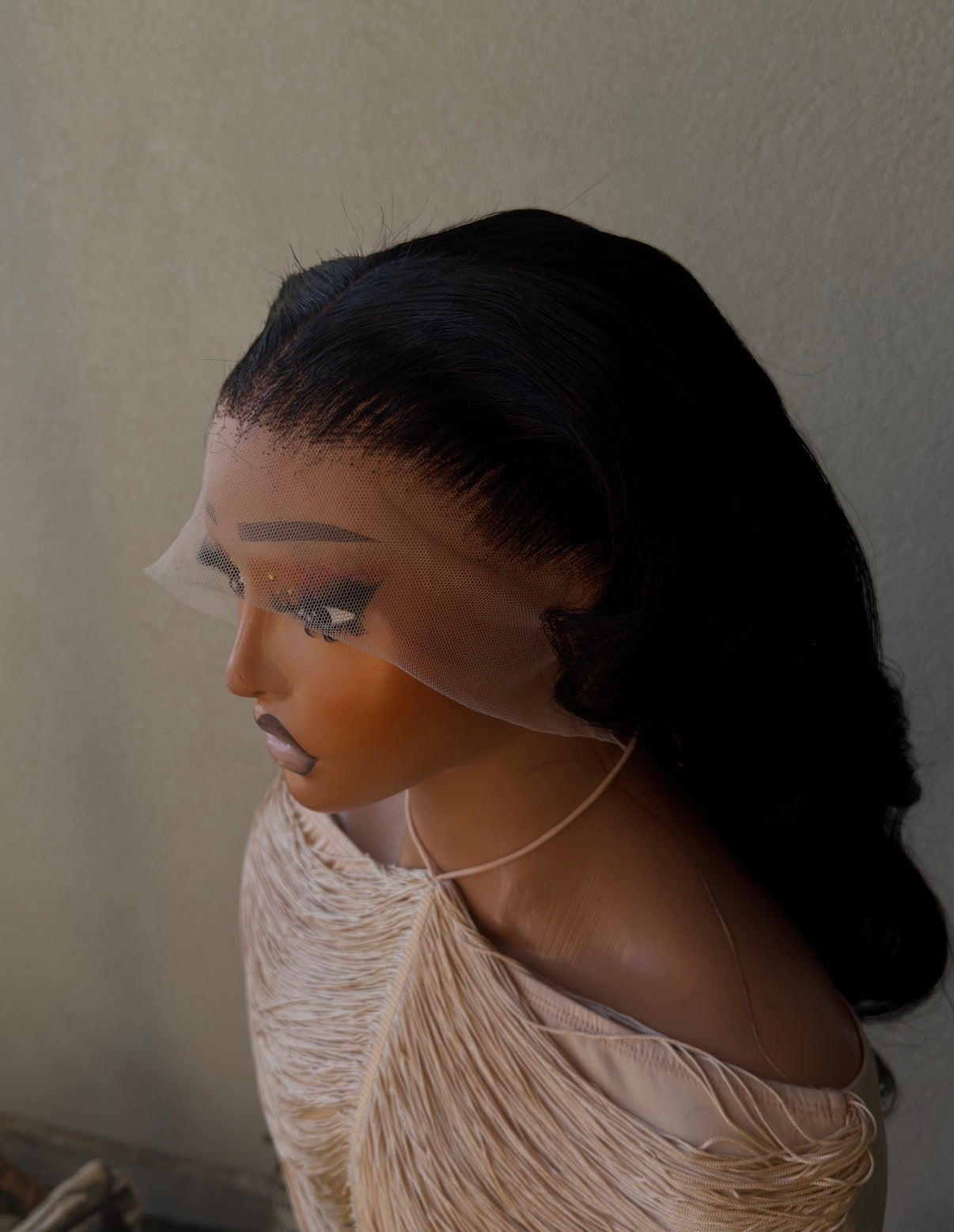30” SDD Bodywave