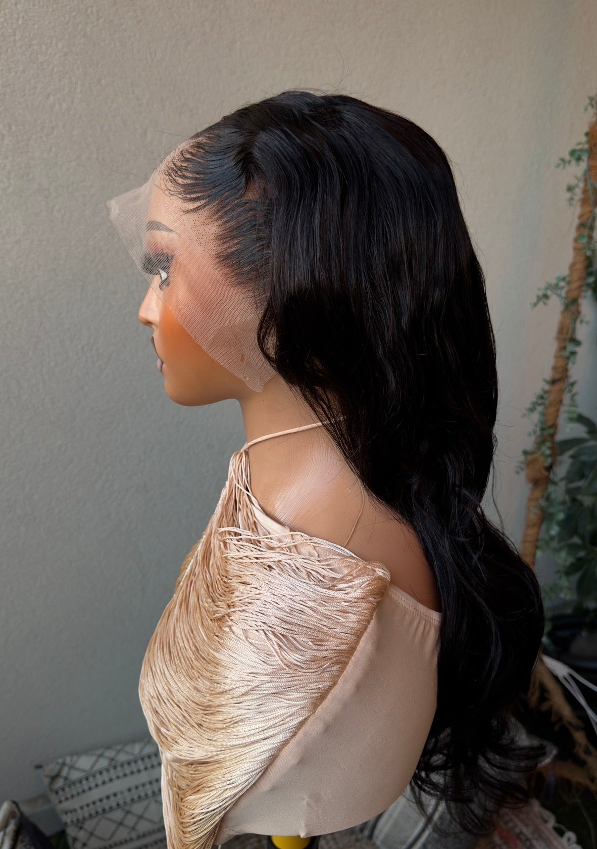 22” SDD Bodywave
