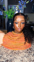 360 Ponytail Wig