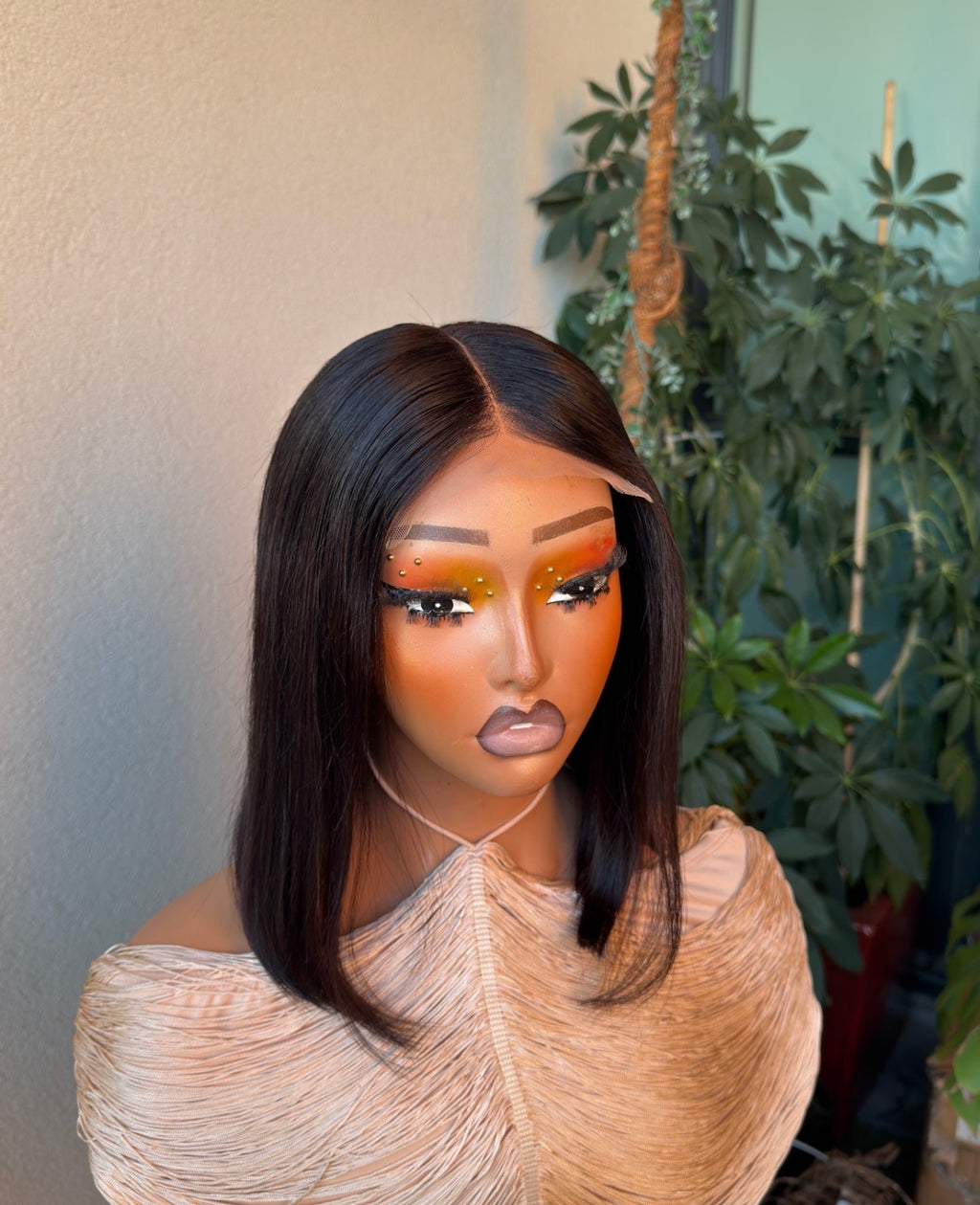 12” SDD Bob Wig