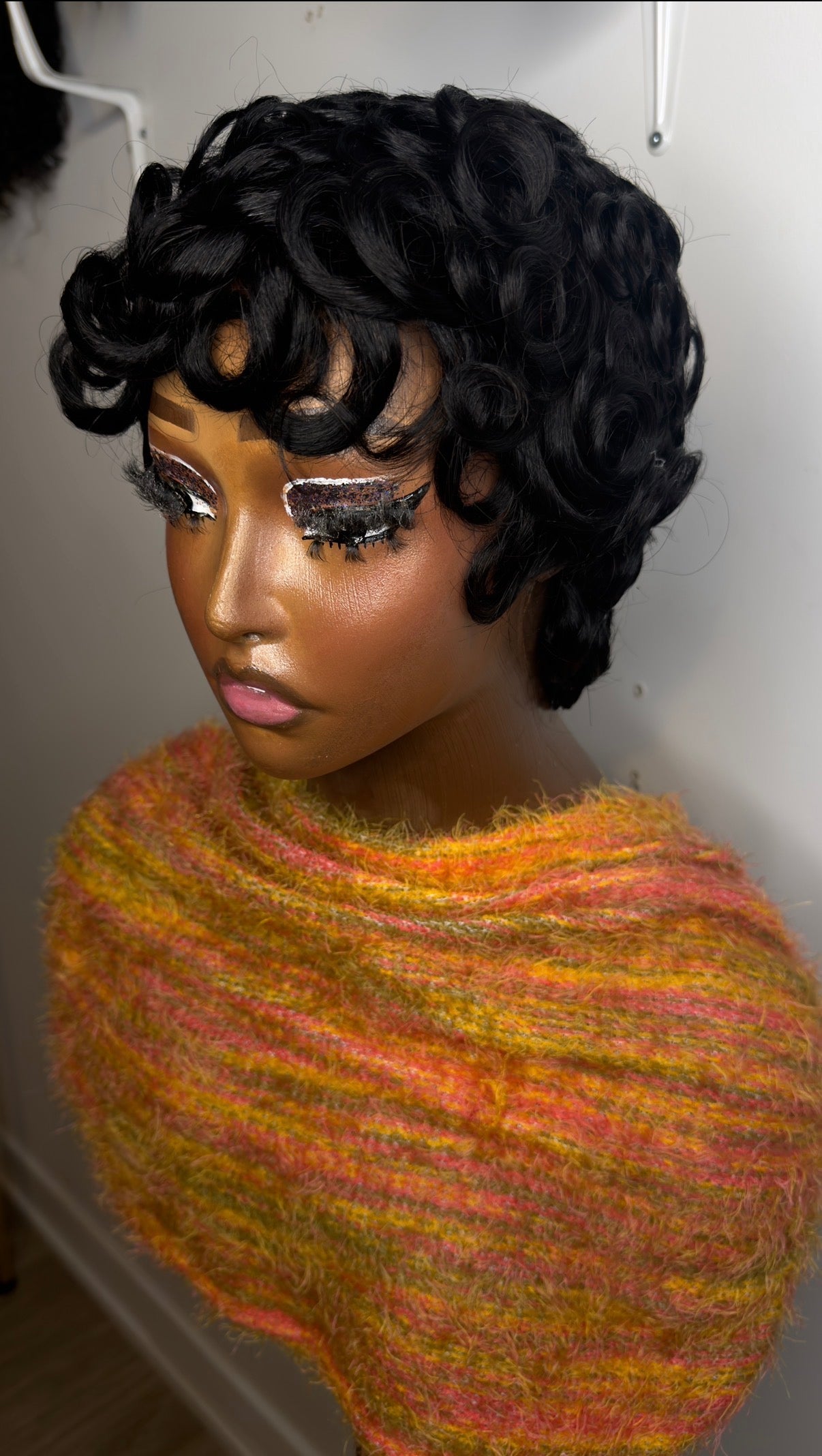 Wig Chioma