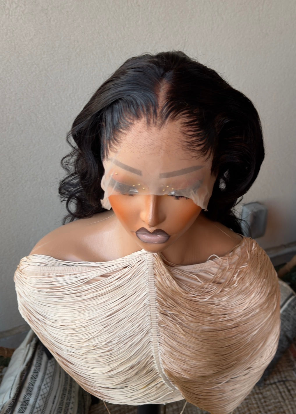22” SDD Bodywave
