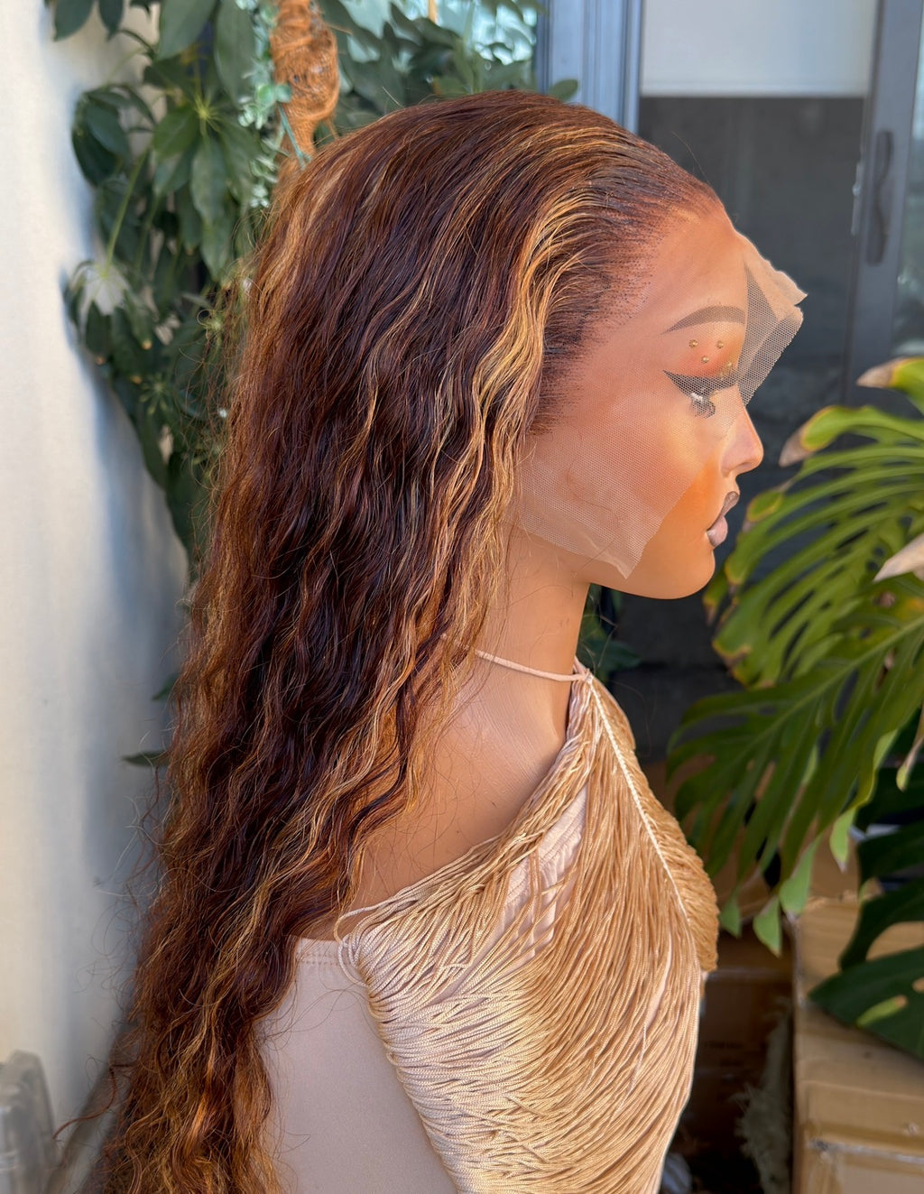 24” Piano Deep Wave