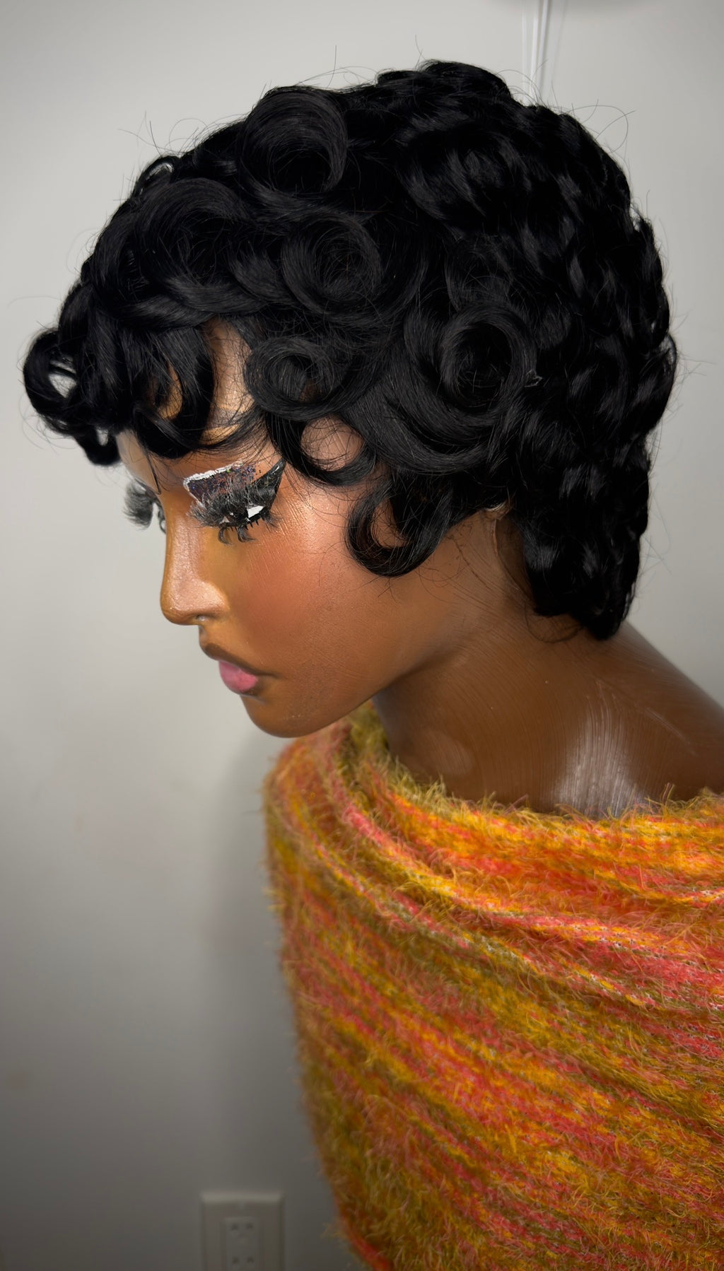 Wig Chioma