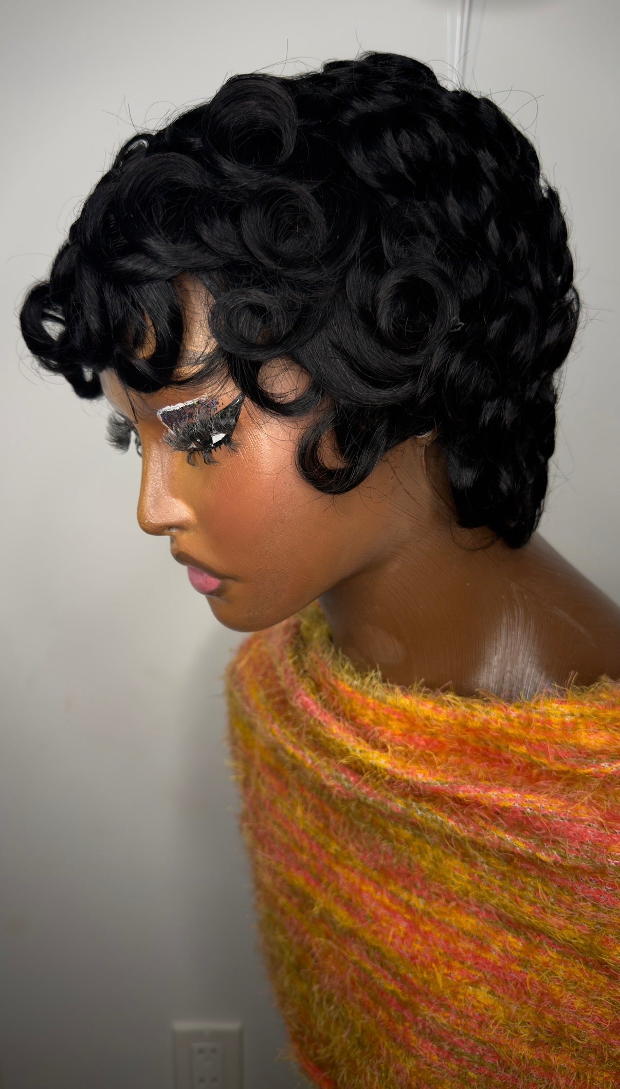 Wig Chioma