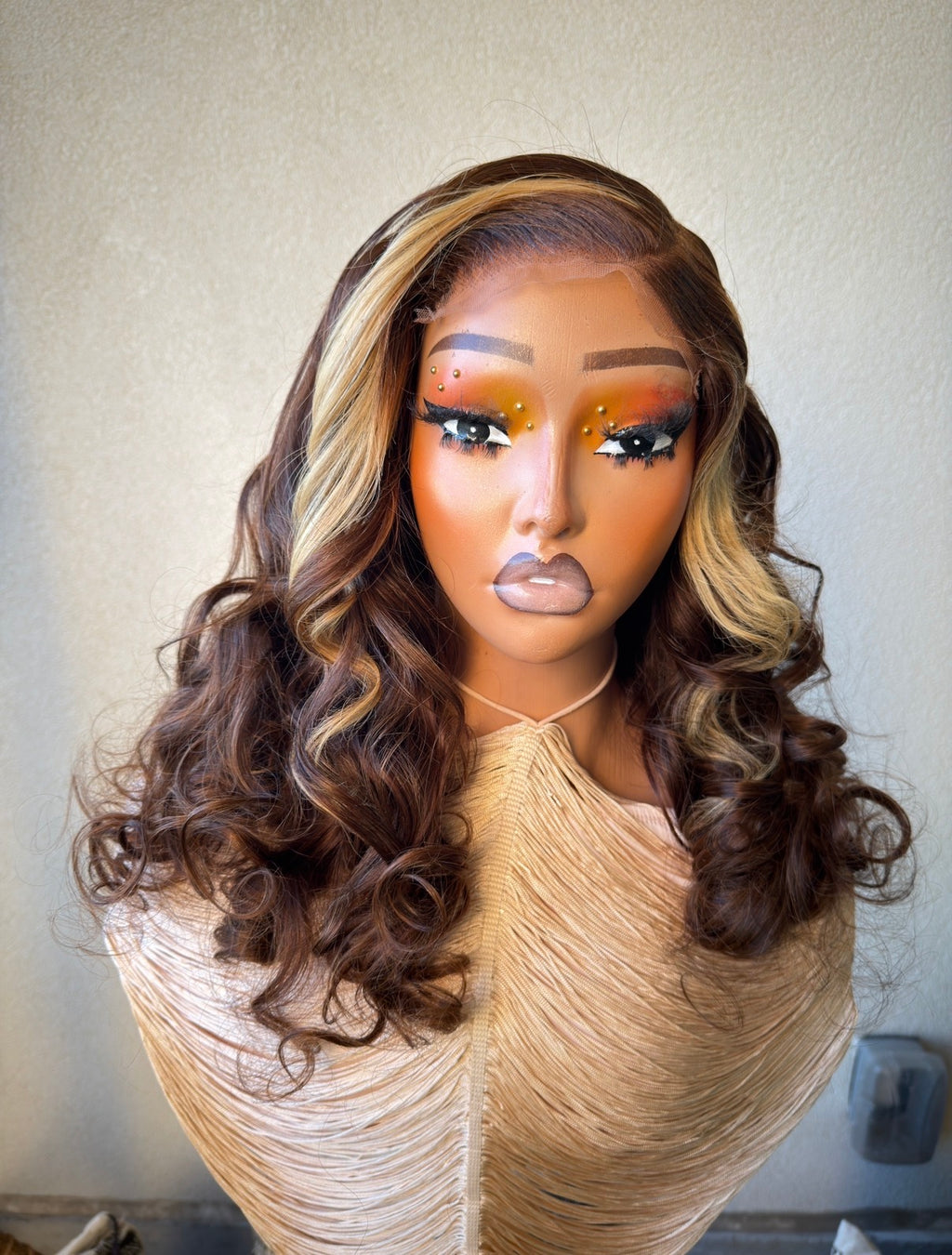 20” SDD Black Gucci Bounce