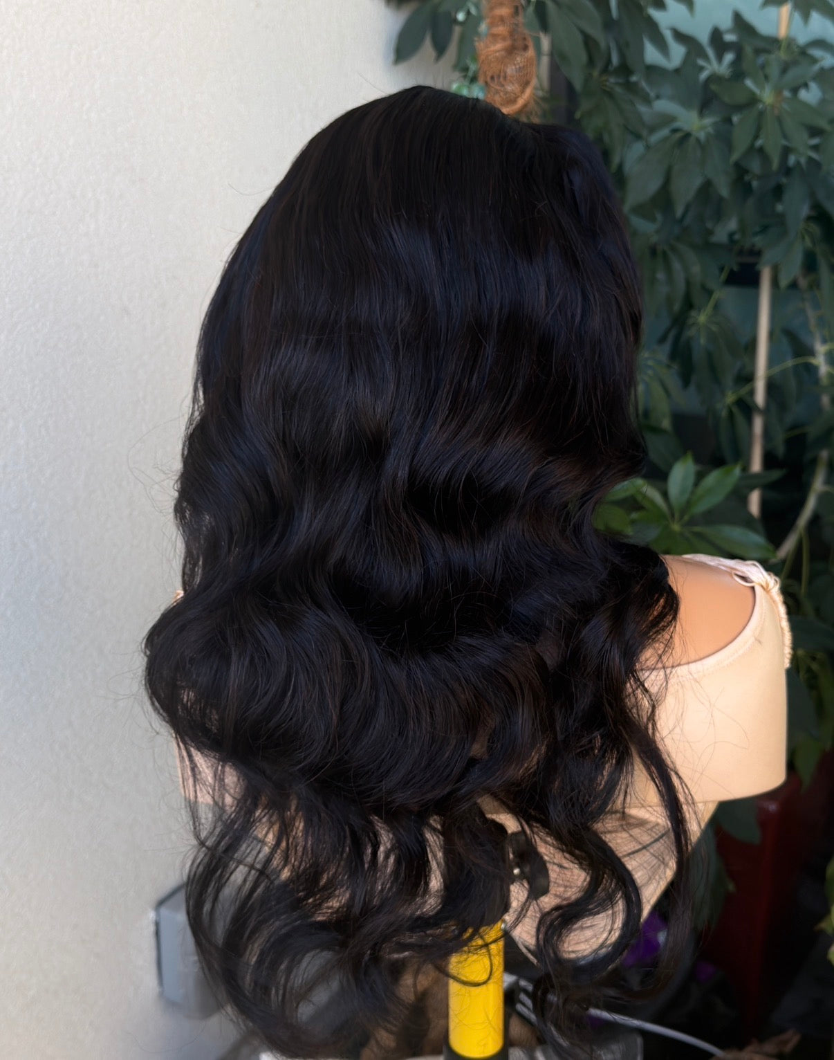 30” SDD Bodywave