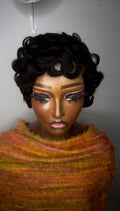 Wig Chioma