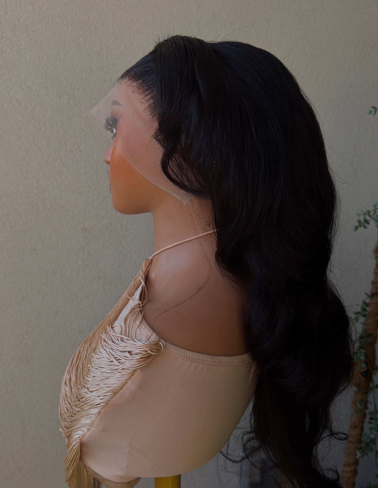 30” SDD Bodywave