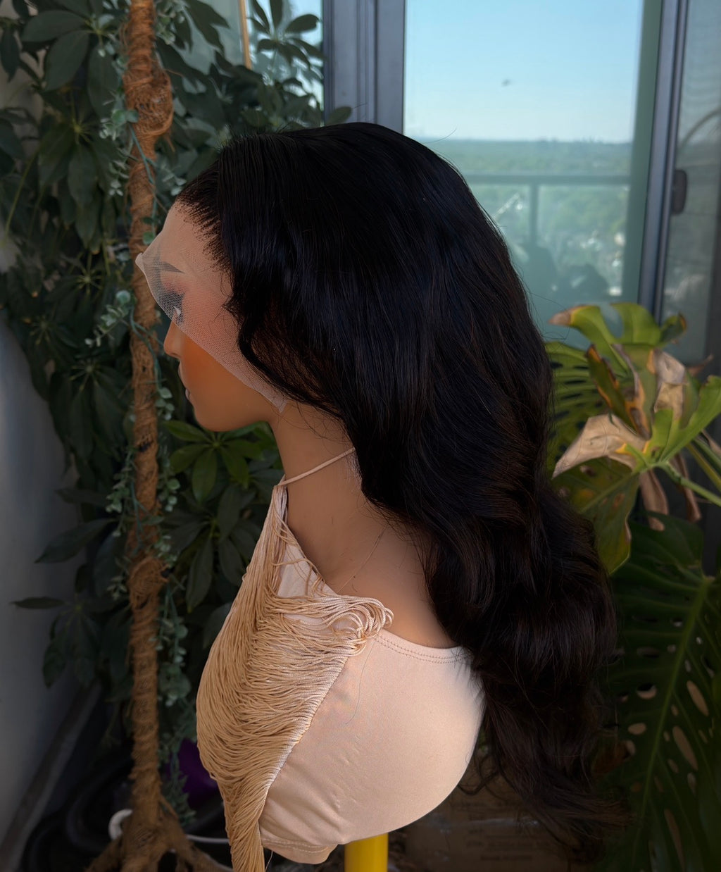 30” SDD Bodywave
