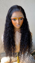 30” DD Deepwave