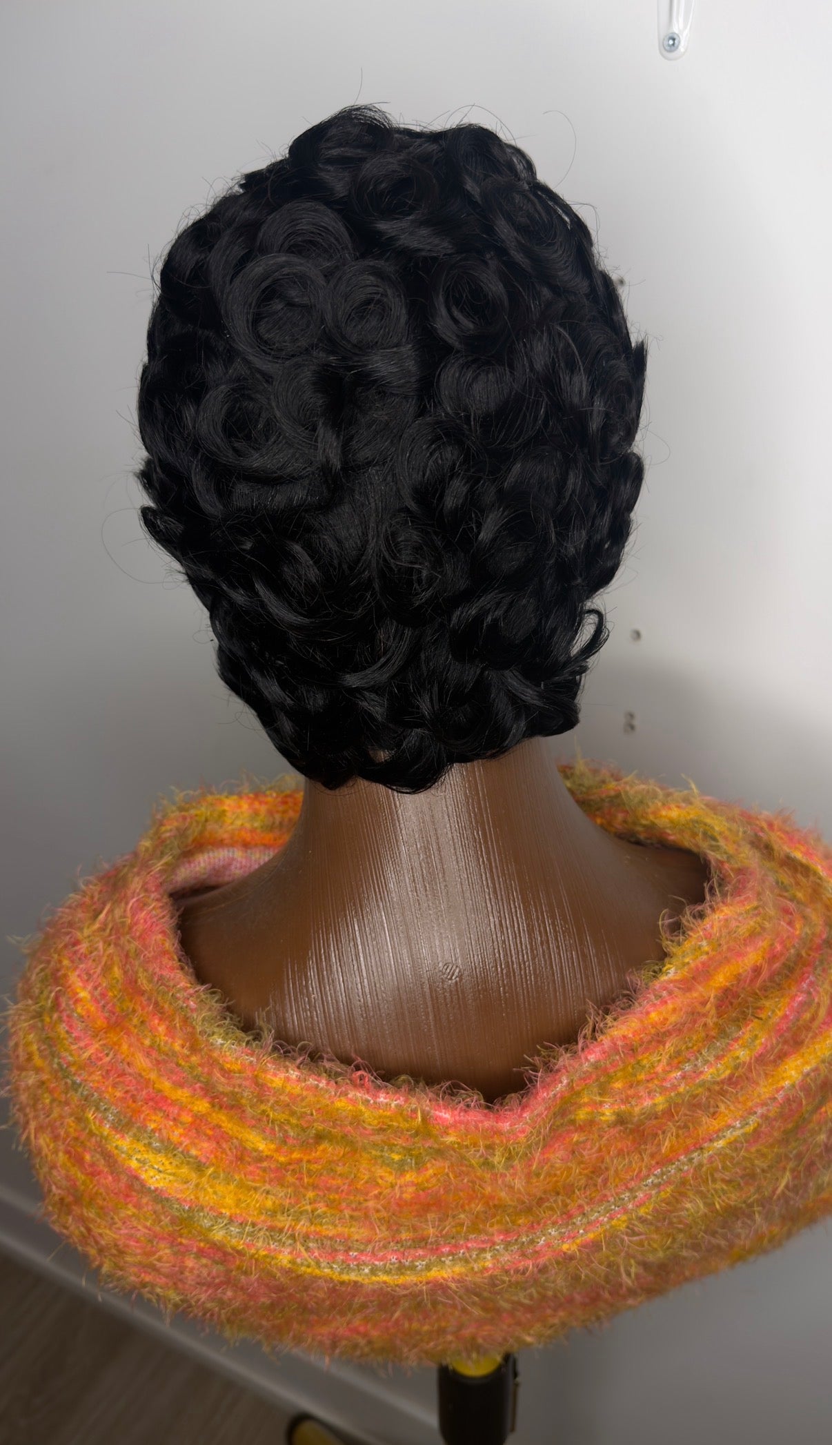 Wig Chioma