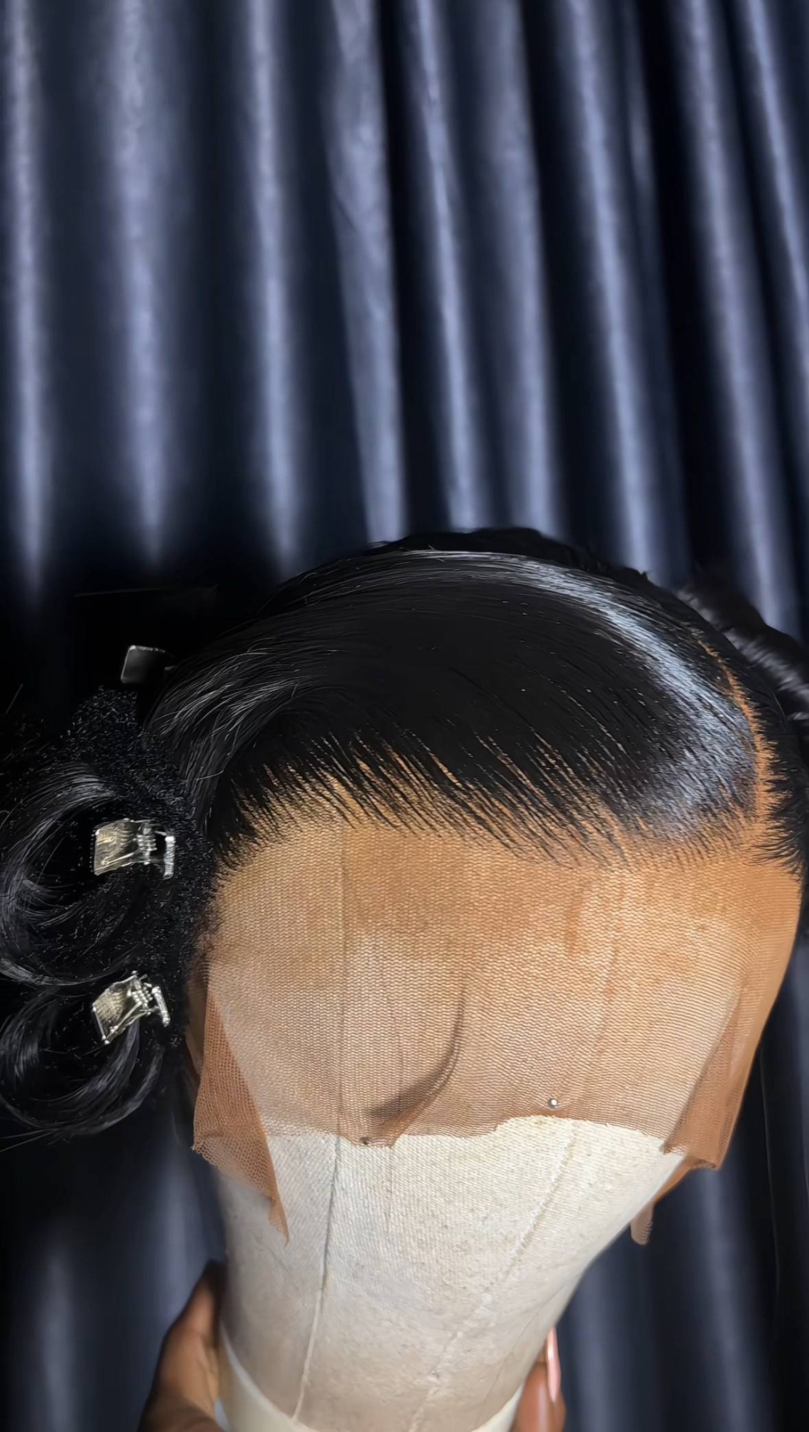 22” Layered Soft Bounce