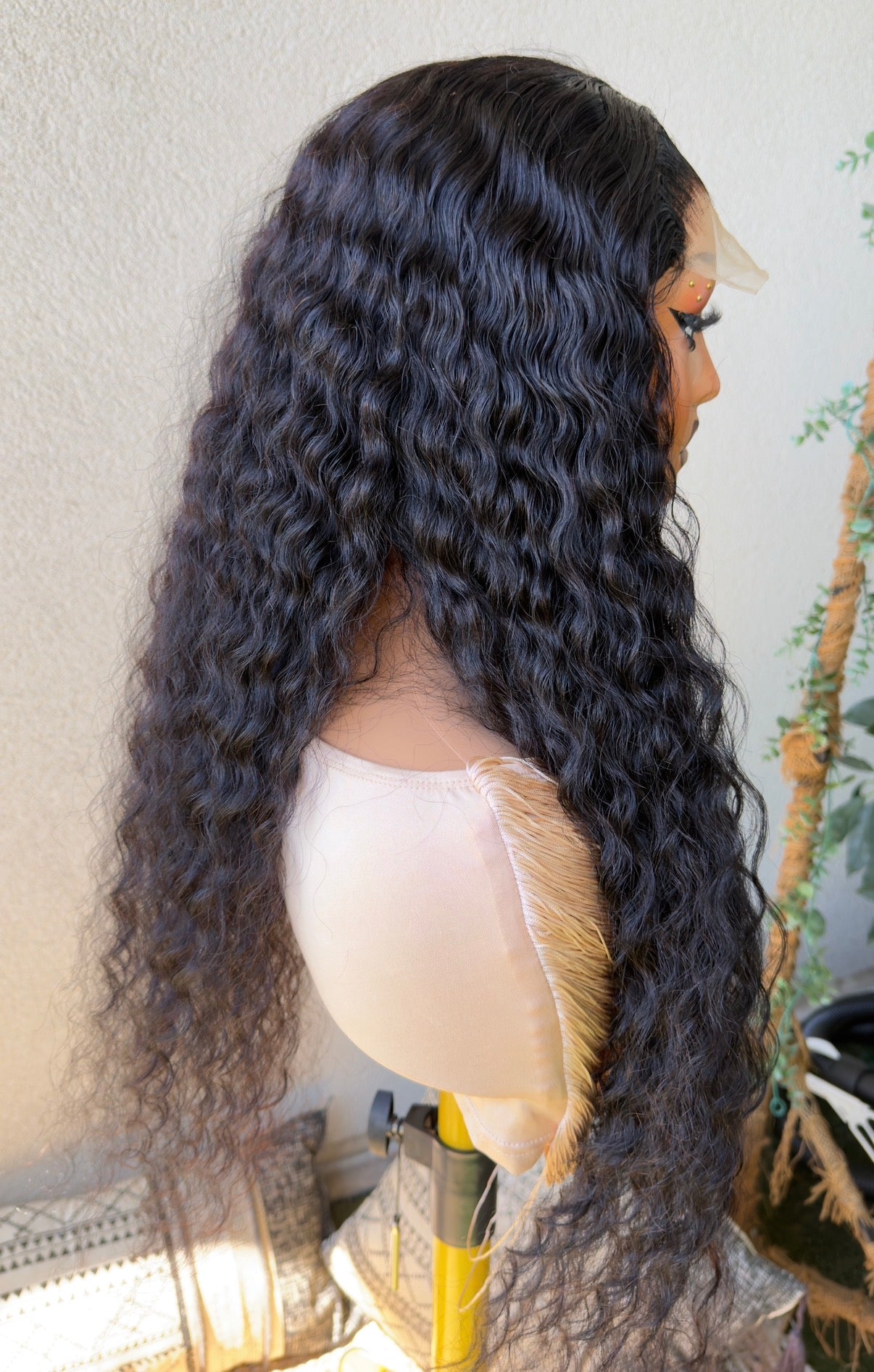 30” DD Deepwave
