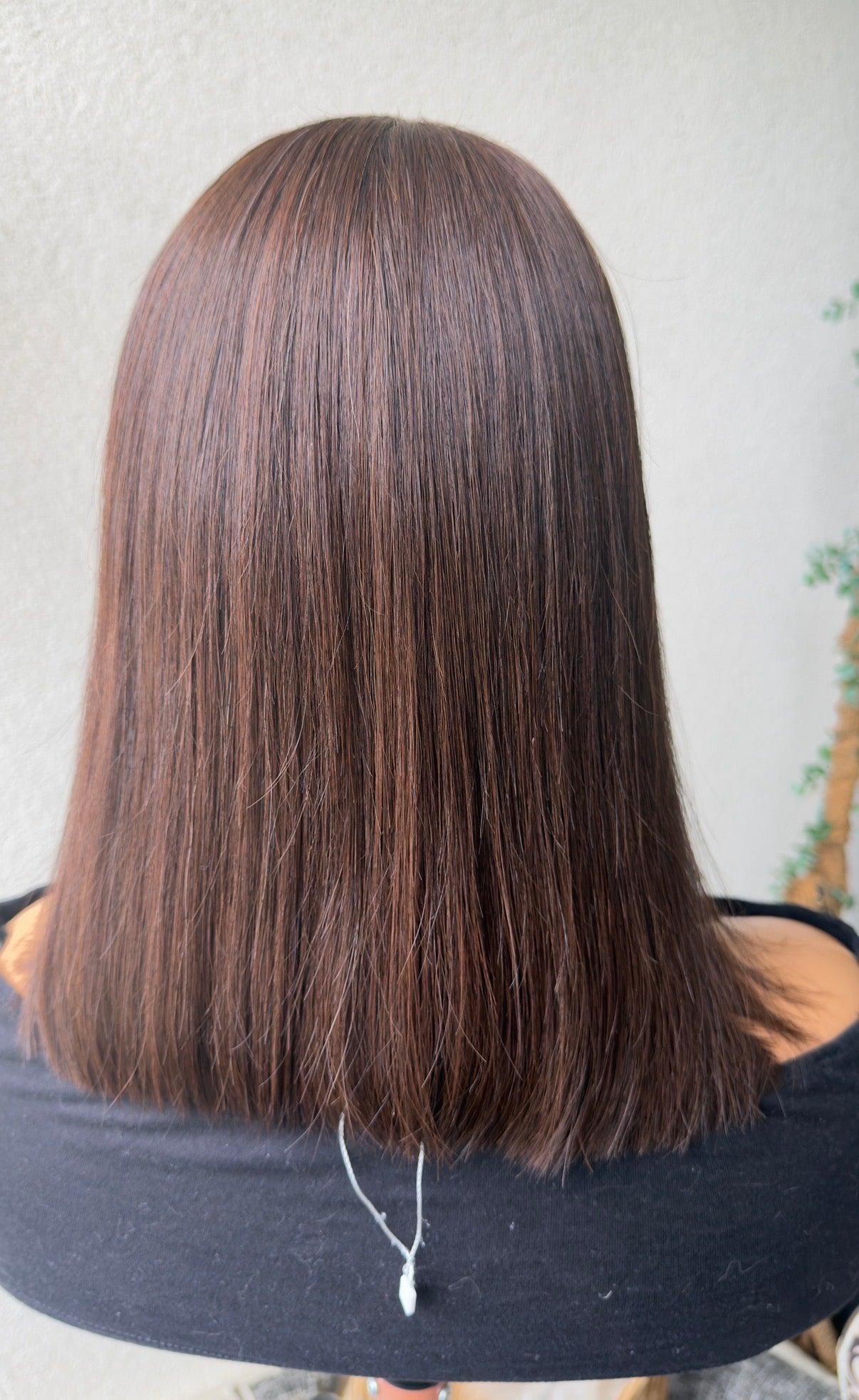 10” SDD Birthmark Bonestraight