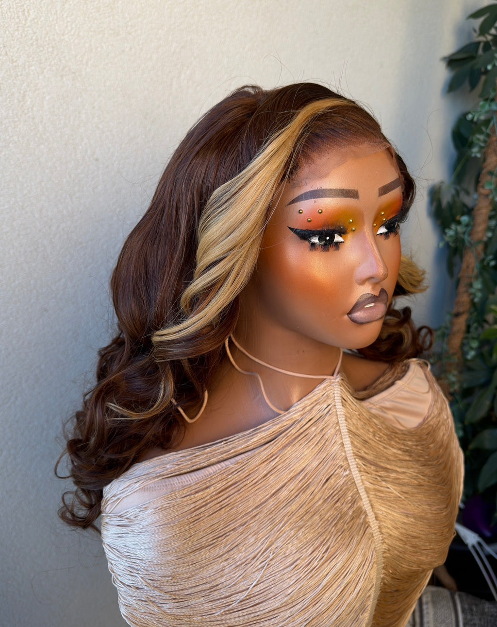 20” SDD Black Gucci Bounce