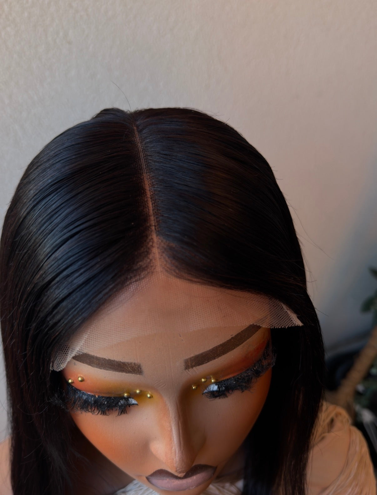 12” SDD Bob Wig