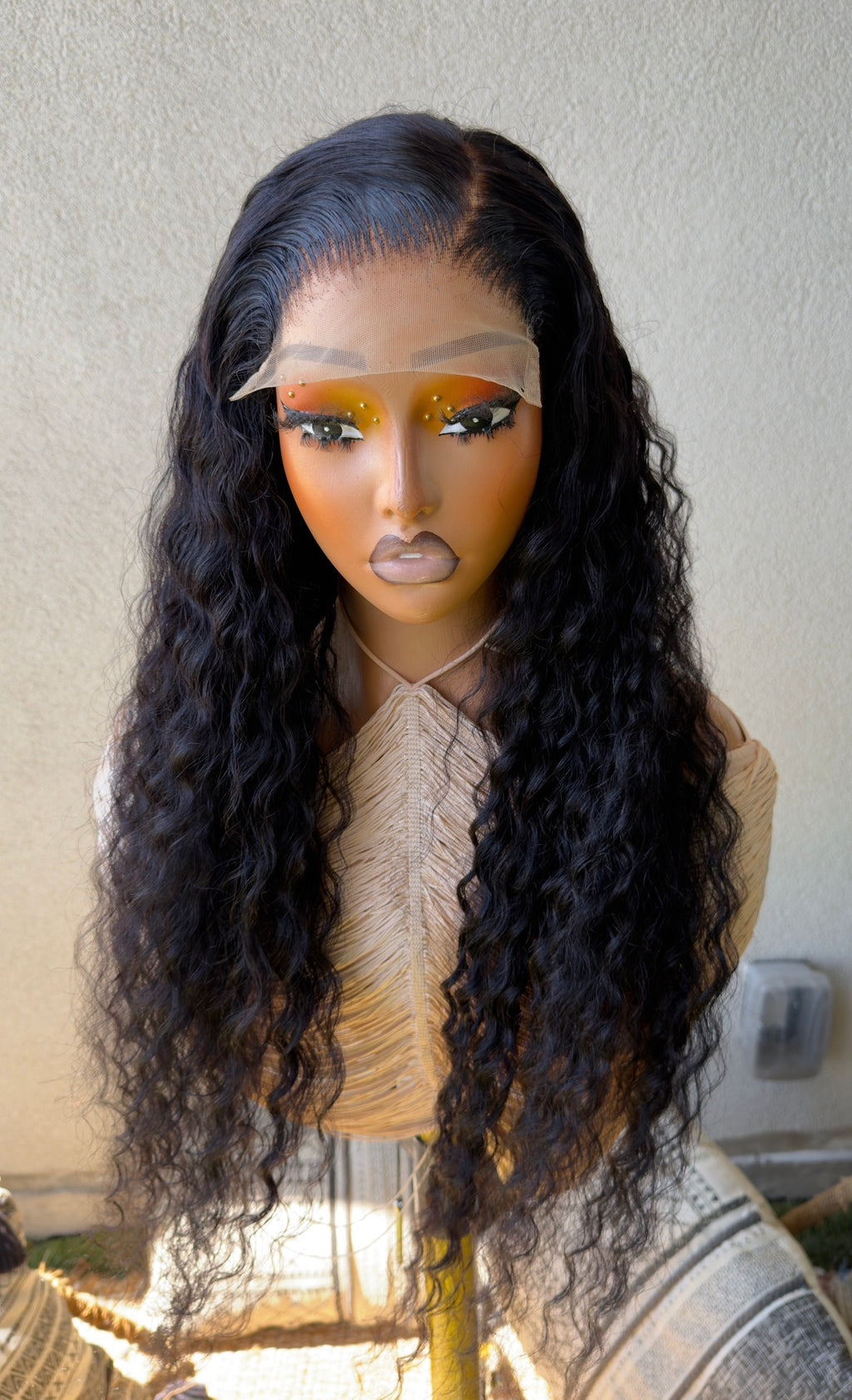 30” DD Deepwave
