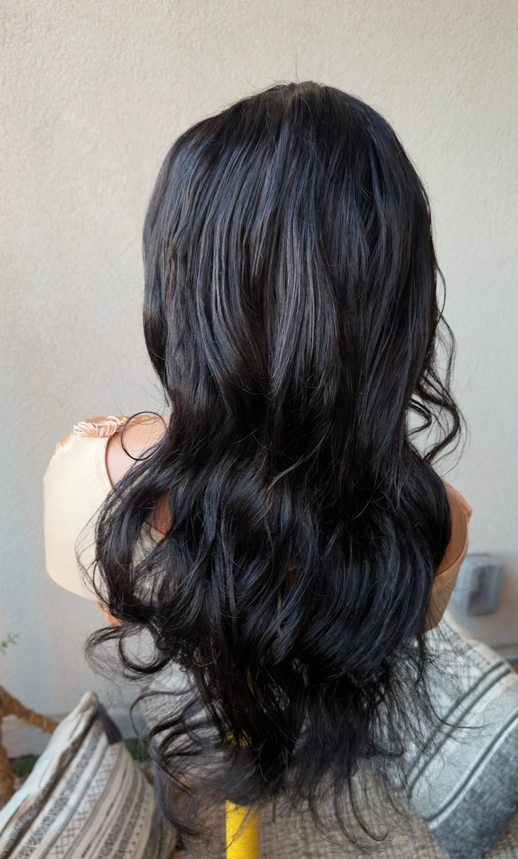 22” SDD Bodywave