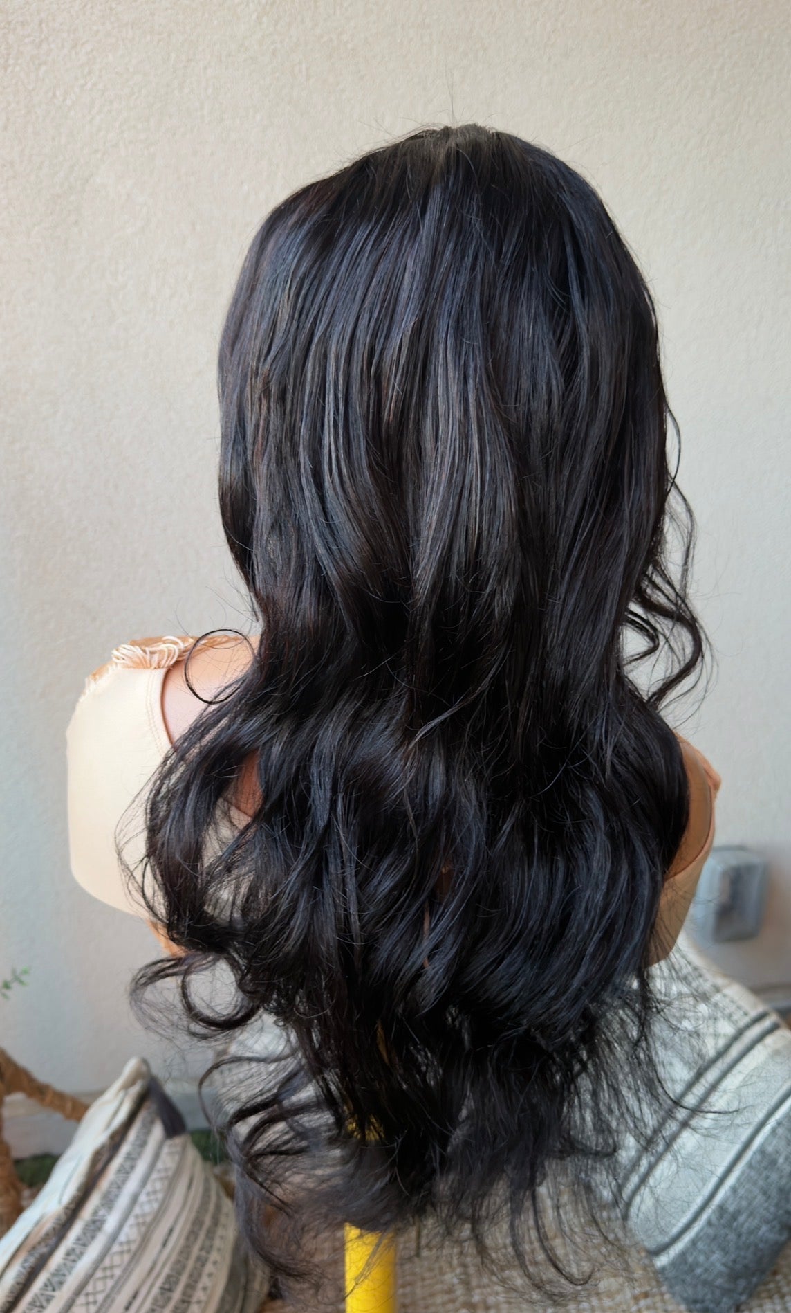 22” SDD Bodywave
